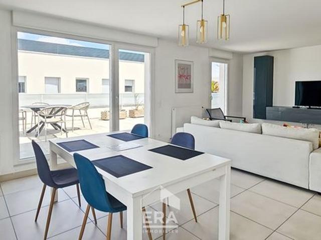 Appartement vente à Bordeaux, Le Bouscat