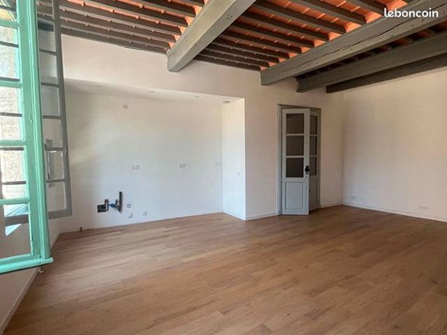 Appartement vente à Béziers, Pézenas