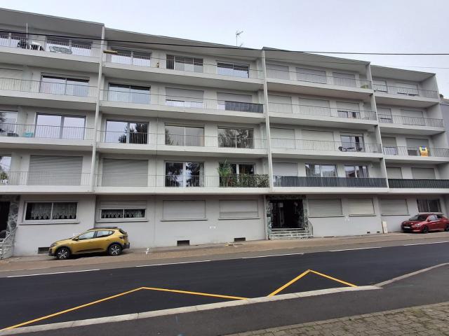 Appartement vente à Hoff, Sarrebourg