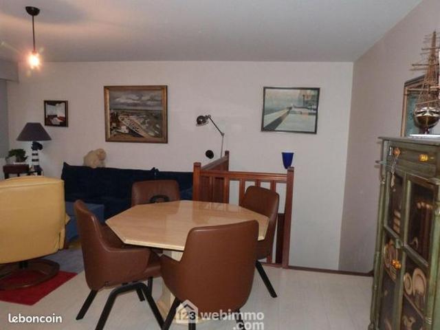 Appartement vente à Rouen, Ruan