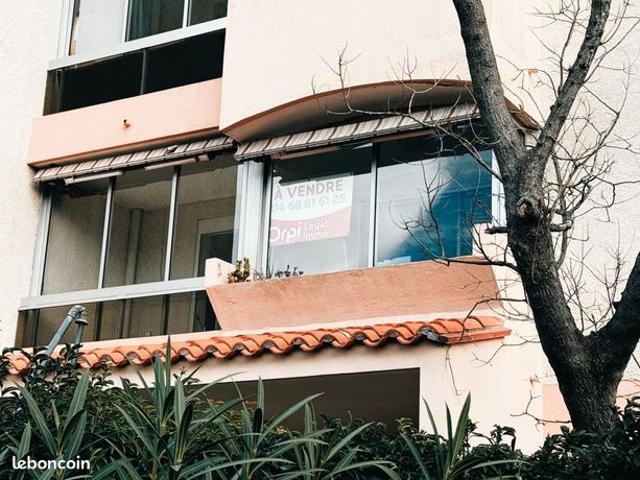 Appartement vente à Perpignan