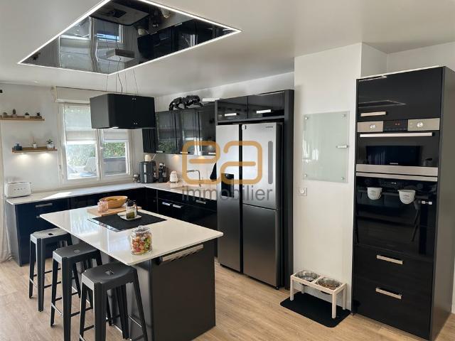 Appartement vente à Créteil, Limeil-brévannes