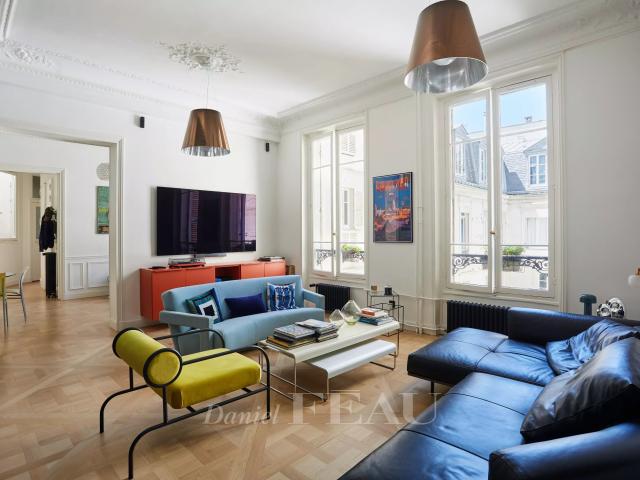 Appartement vente à Paris 7e Arrondissement, Paris