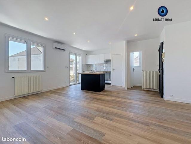 Appartement vente à Brive-la-Gaillarde, Brive-la-gaillarde