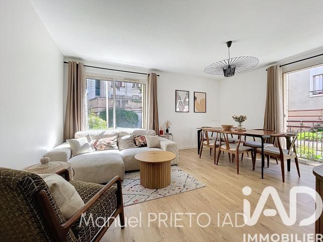 Appartement vente à Agen