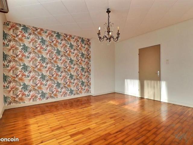 Appartement vente à Forbach-Boulay-Moselle, Forbach