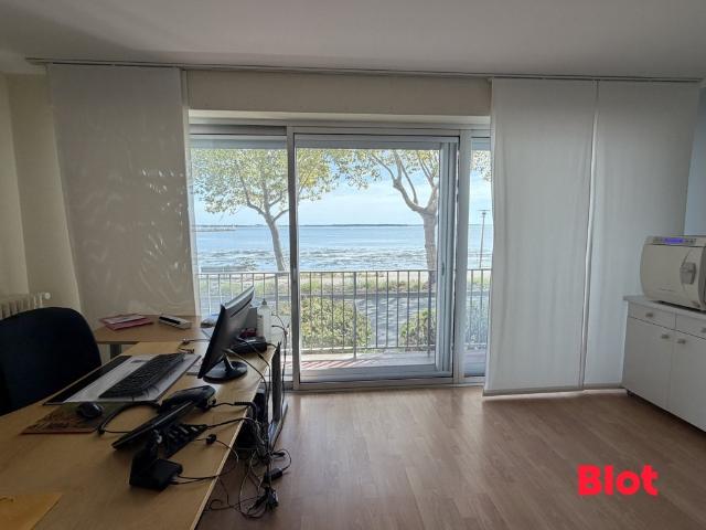Appartement vente à Saint-Nazaire, Loire-Atlantique
