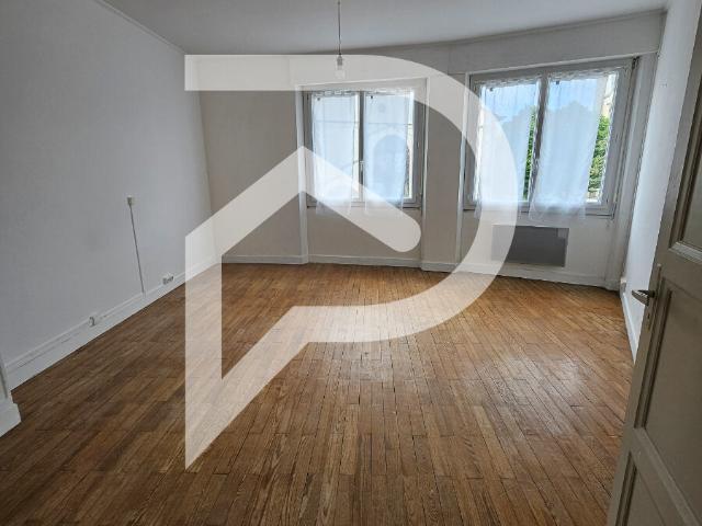 Appartement location à Rochefort, La Tremblade