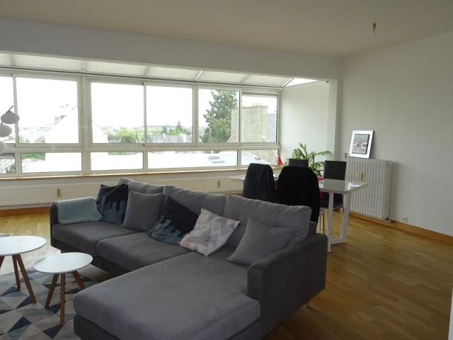 Appartement location à Saint-Brieuc, Bretagne