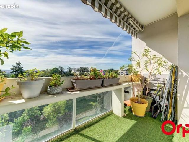 Appartement vente à Lyon, Métropole de Lyon