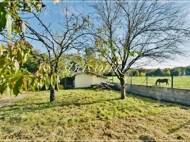 Appartement vente à Dax, Saint-vincent-de-paul