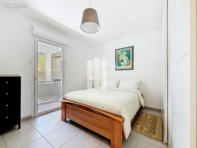 Appartement vente à Arrondissement de Draguignan, Saint-raphaël