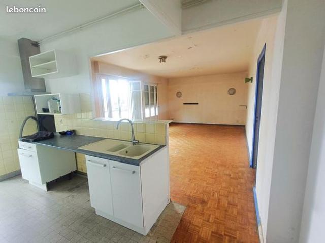 Appartement vente à Pau