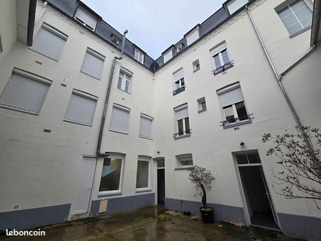 Appartement vente à Rouen, Caudebec-lès-elbeuf