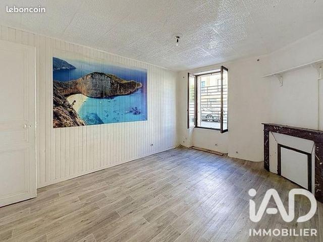 Appartement vente à Mantes-la-Jolie, Limay