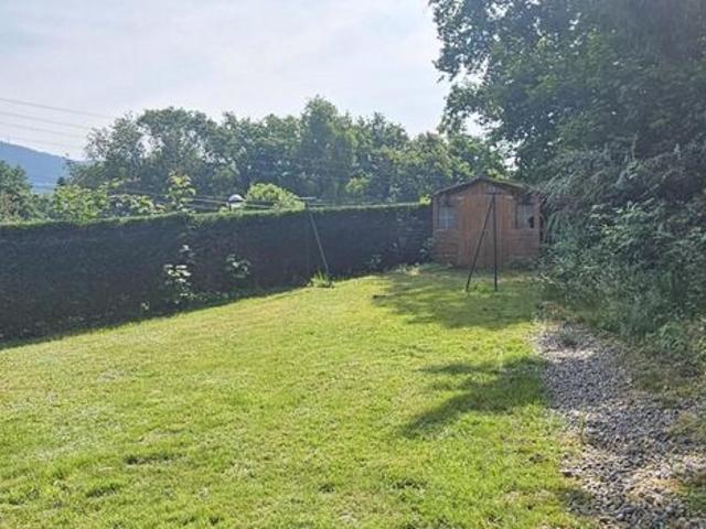 Appartement vente à Épinal, Remiremont