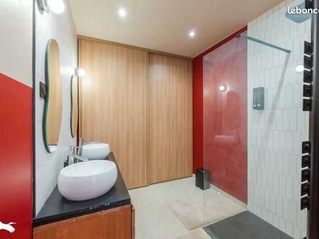Appartement vente à Clichy, Hauts-de-Seine