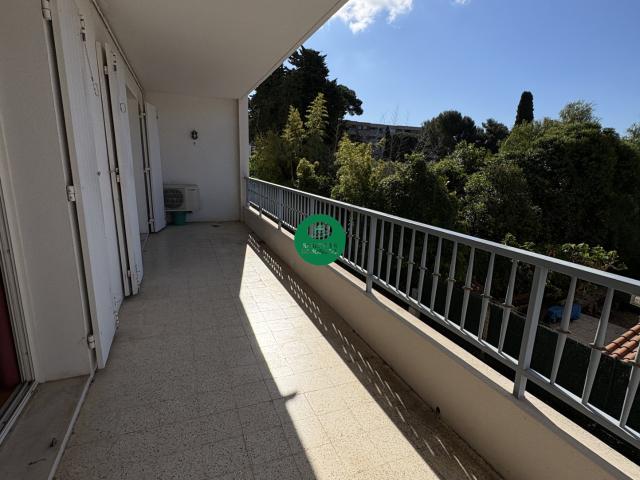 Appartement vente à Arrondissement de Toulon, La Seyne-sur-mer