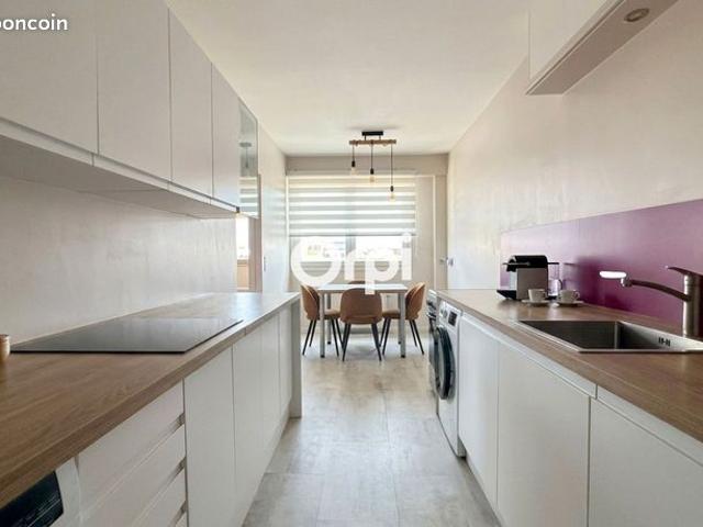 Appartement vente à Lille