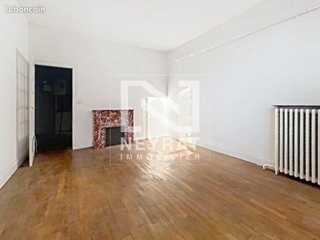 Appartement vente à Dijon