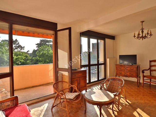 Appartement vente à Lyon, Métropole de Lyon