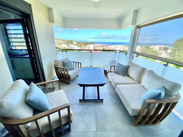 Appartement vente à La Réunion