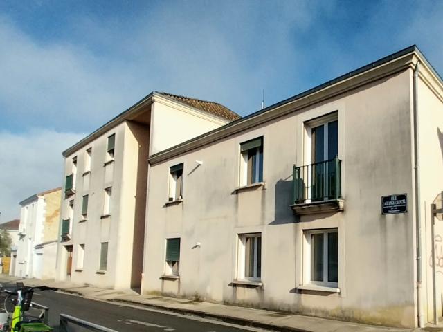 Appartement vente à Périgueux