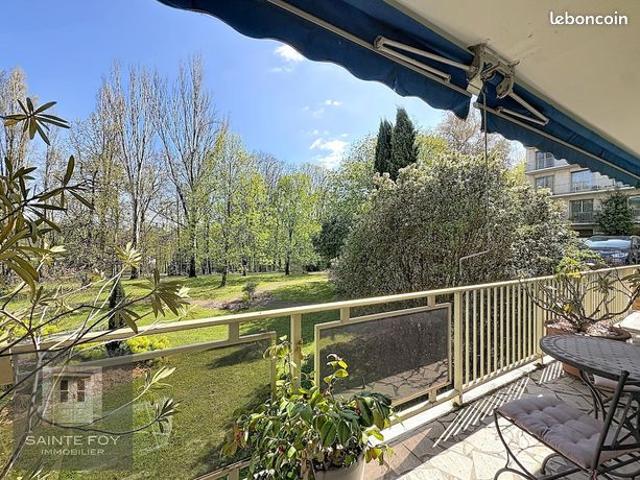 Appartement vente à Lyon, Métropole de Lyon