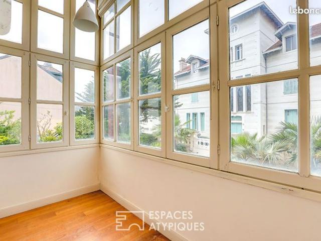 Appartement vente à Bayonne, Biarritz