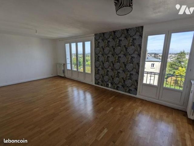 Appartement vente à Saint-Martin-des-Champs, Cher