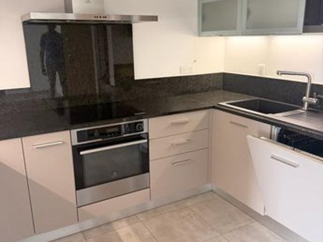 Appartement vente à Bastia