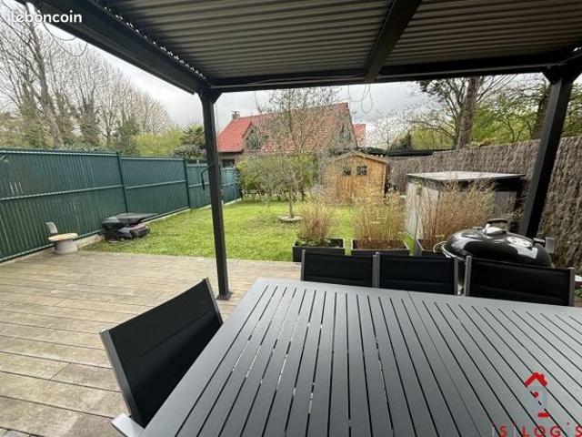 Appartement vente à Lille, Thumeries