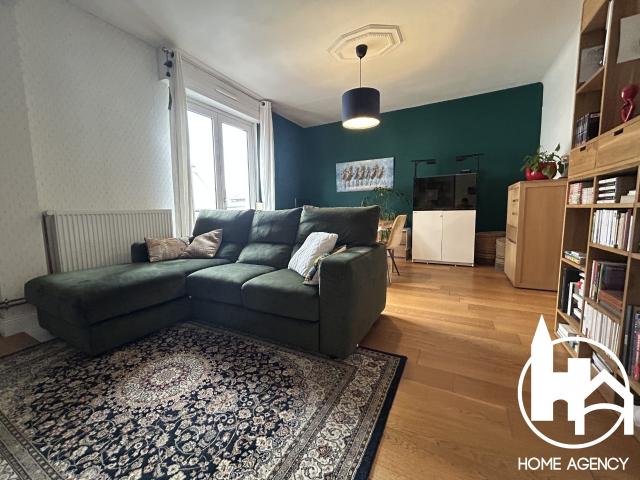 Appartement vente à Strasbourg, Schiltigheim