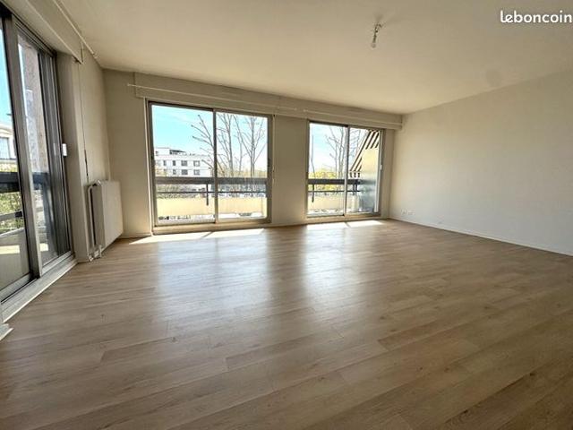 Appartement vente à Clermont-Ferrand, Clermont-ferrand