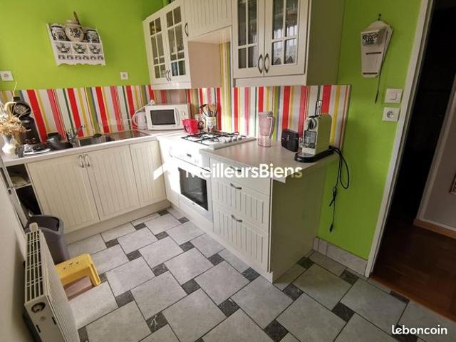 Appartement vente à Valenciennes, Saint-saulve