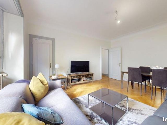 Appartement vente à Strasbourg, Hoenheim