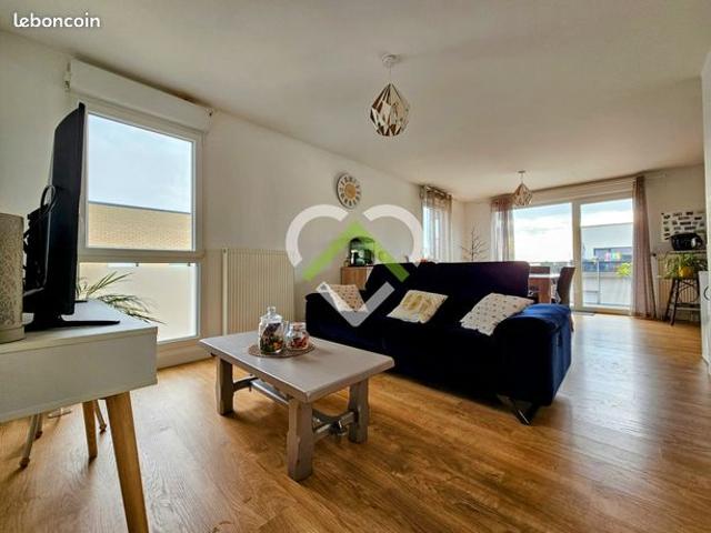 Appartement vente à Lille, Wasquehal