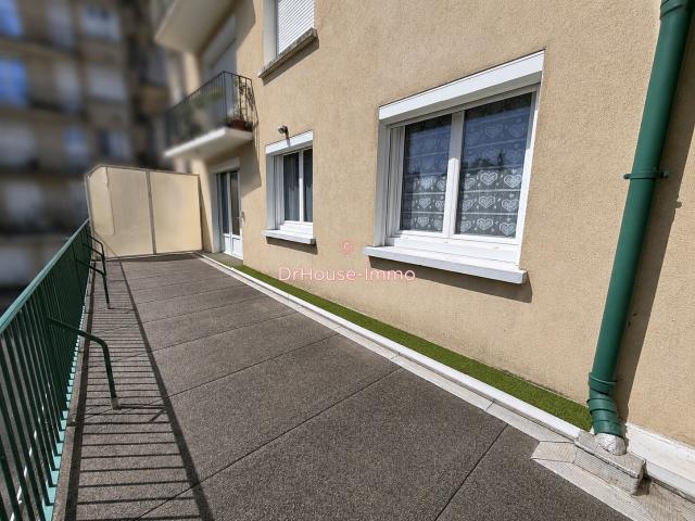 Appartement vente à Bergerac