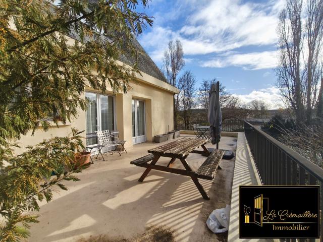 Appartement vente à Dourdan, Essonne