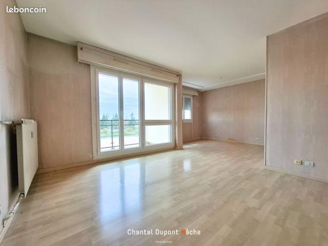 Appartement vente à Chartres, Eure-et-Loir