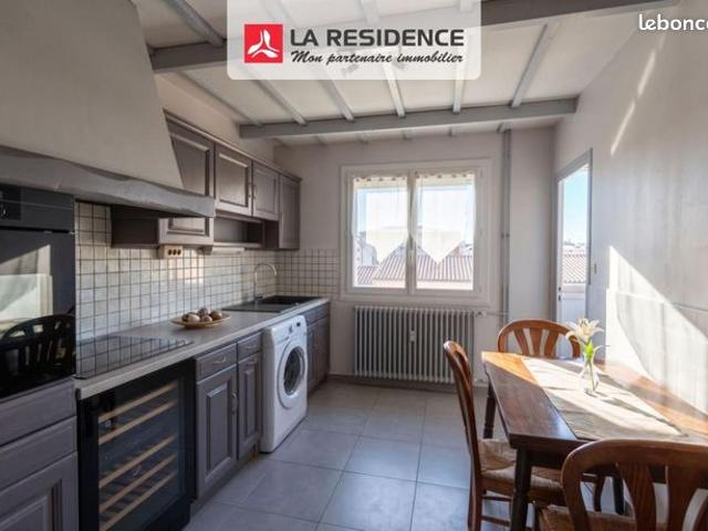 Appartement vente à Valence, Portes-lès-valence