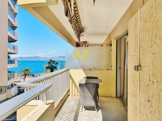 Appartement vente à Arrondissement de Draguignan, Saint-raphaël