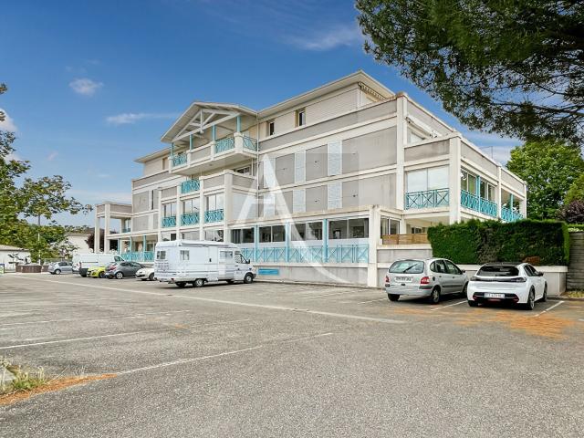 Appartement vente à Villeneuve-sur-Lot, Villeneuve-sur-lot