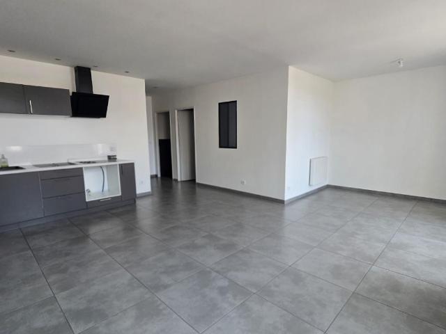 Appartement location à Vienne, Beaurepaire