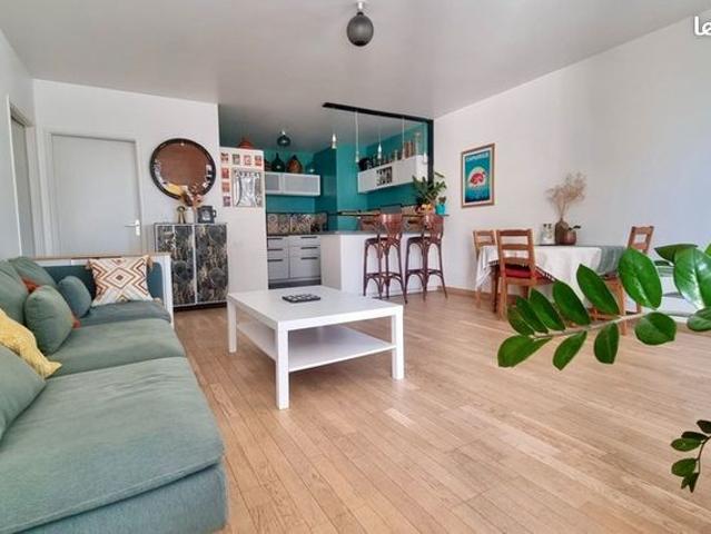 Appartement vente à Nanterre, Hauts-de-Seine