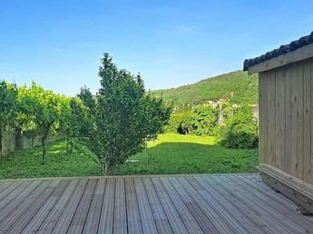 Appartement vente à Cahors