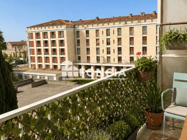 Appartement vente à Synagogue, Avignon
