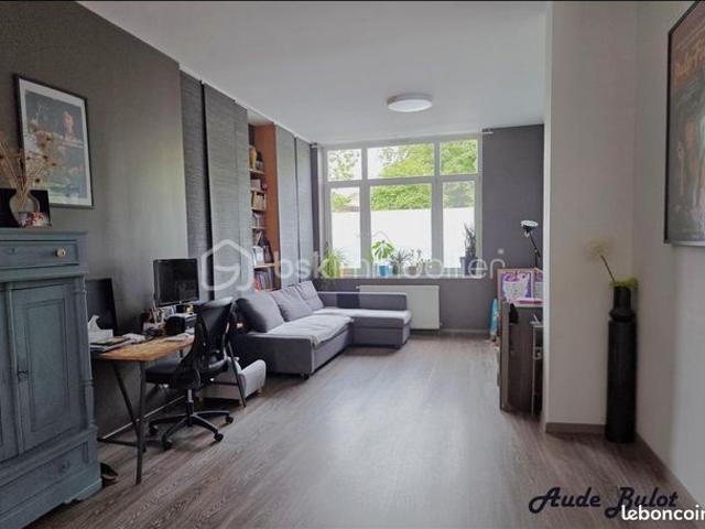 Appartement vente à Lille, La Madeleine