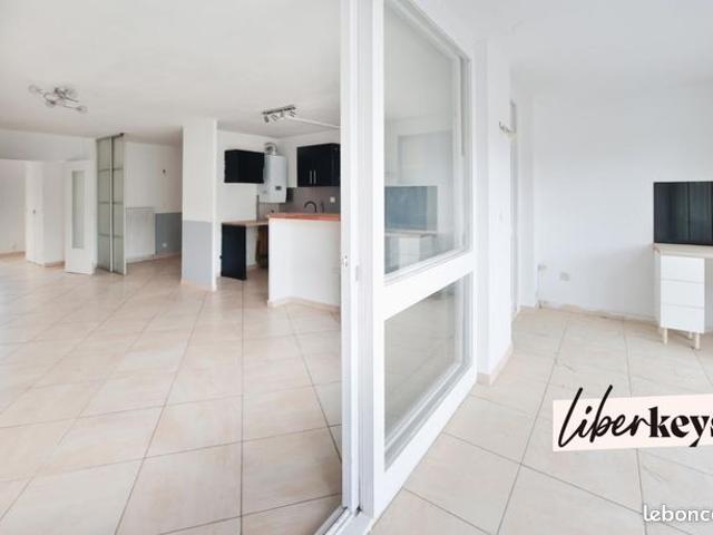 Appartement vente à Montpellier, La Grande-motte