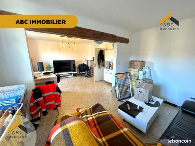 Appartement vente à Orange, Vaucluse